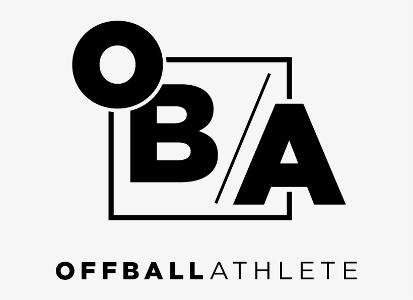 Next - Offball Athlete, transparent png #1504396