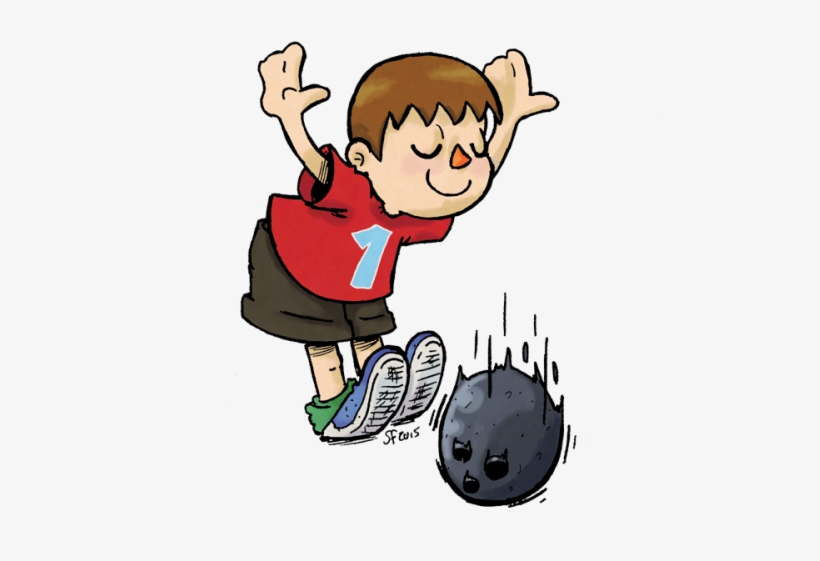 Part Of The Smash Collab - Cartoon, transparent png #1504425