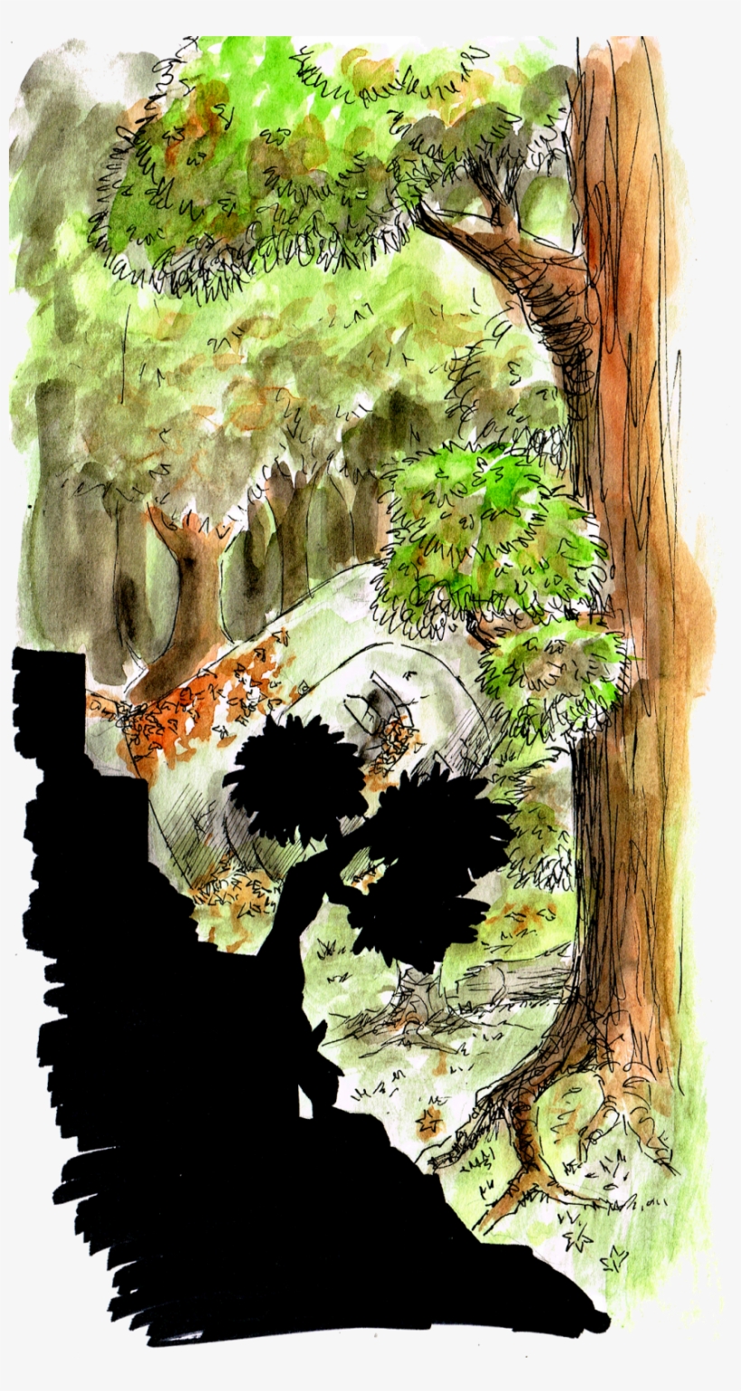 But Now I've Got The Time To Add A Whole New Story - Visual Arts, transparent png #1504461