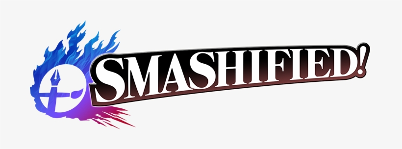 Smashified's Logo - Smashified Logo, transparent png #1504487