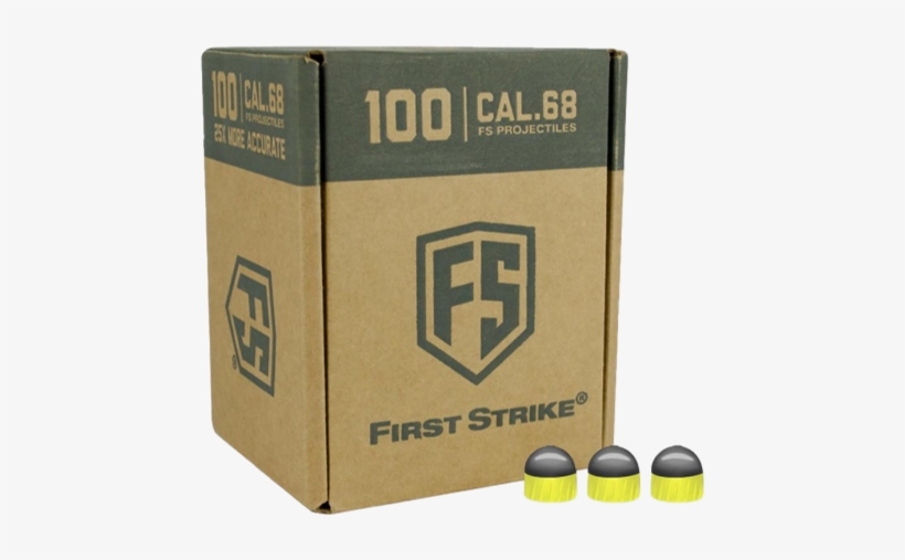 Yellow Fill Clipped Rev 1 Rt2ytjhttkqh - Tiberius Arms First Strike Paintballs - Purple / Green, transparent png #1504511