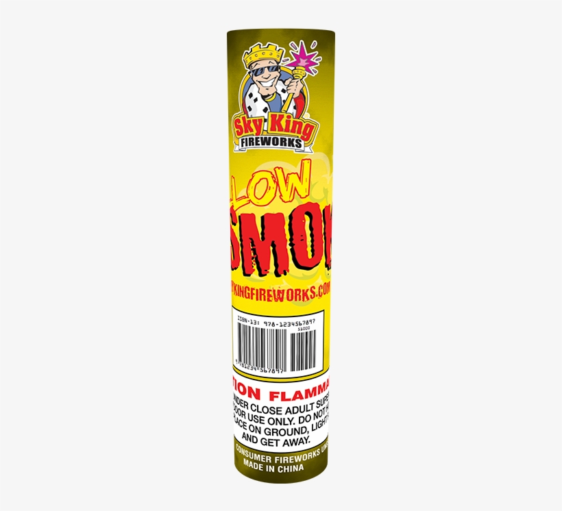Smoke - Sky King Fireworks, transparent png #1504566