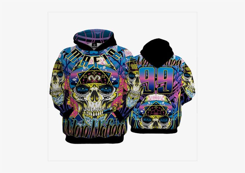 Home - Sugar Skull Mafia, transparent png #1504614