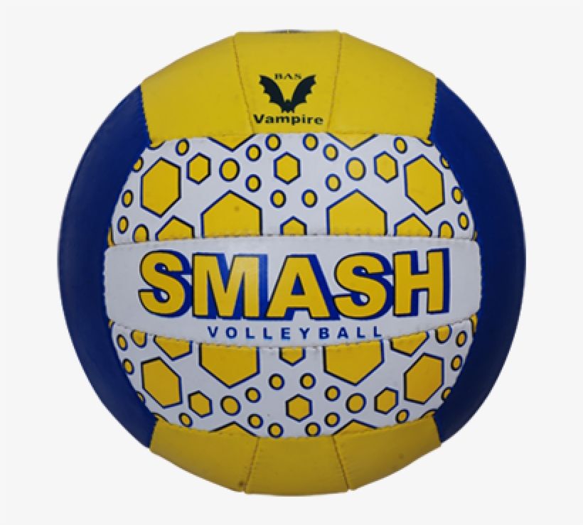 Vampire Smash - Volleyball, transparent png #1504691