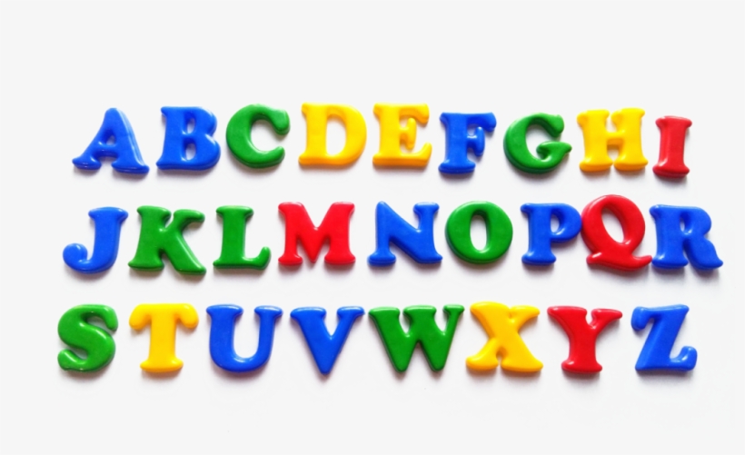 A To Z Alphabets Png Free Download - Z Alphabets Png, transparent png #1504776
