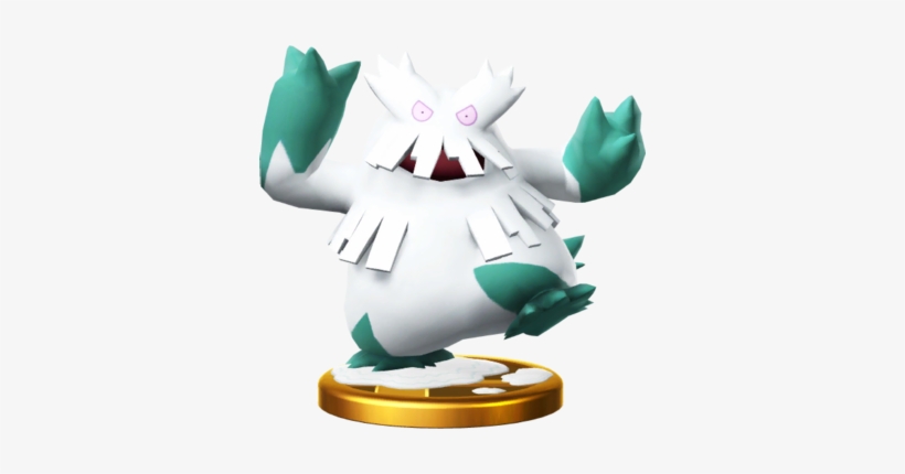 Debuting In 3ds/wii U - Pokémon, transparent png #1504825