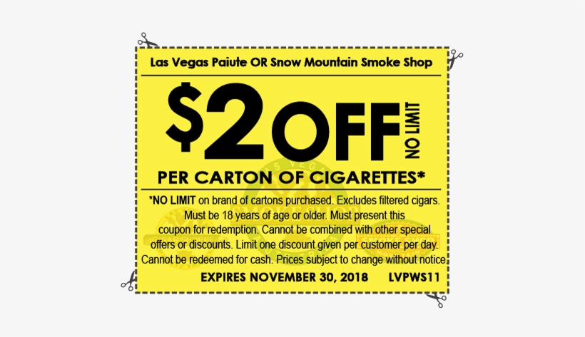 Everyday Savings - - Coupon, transparent png #1504975