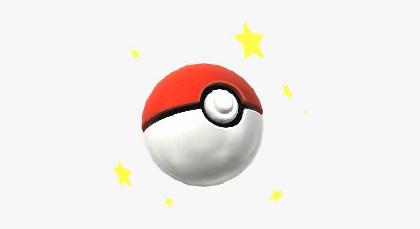 Item Poké Ball - Pokemon Balls Moving, transparent png #1504978