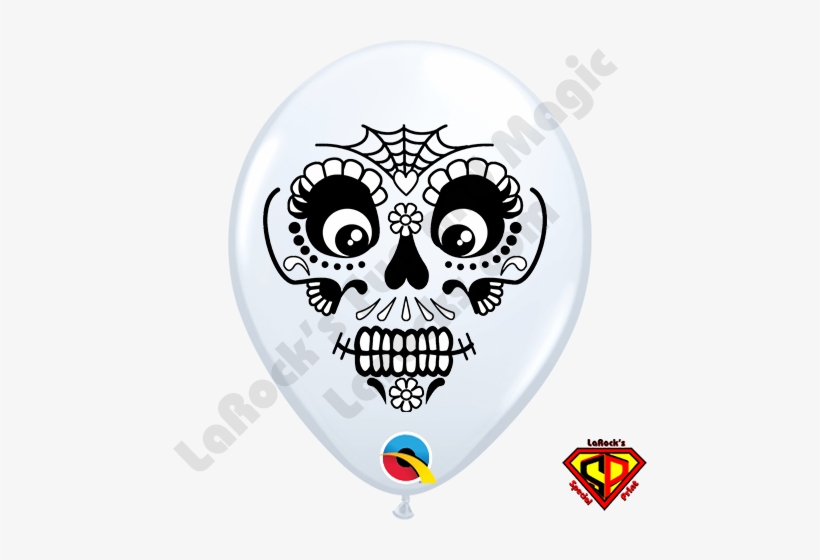 5 Inch Ivory Silk Balloons, transparent png #1505003