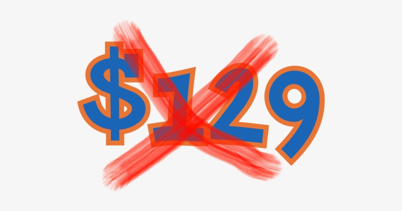 Startup Fee - Spunk Fitness, transparent png #1505122