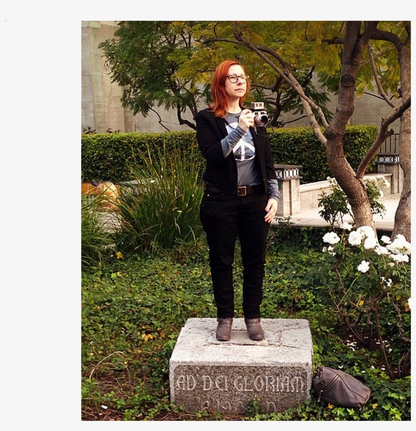 Self Statue 02 2017 - Statue, transparent png #1505181