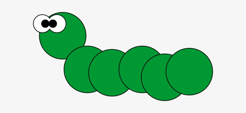 How To Set Use Caterpillar Svg Vector, transparent png #1505340
