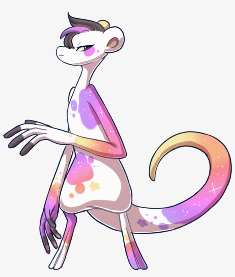 Parasplicer R Sunset - Watercolor Painting, transparent png #1505454