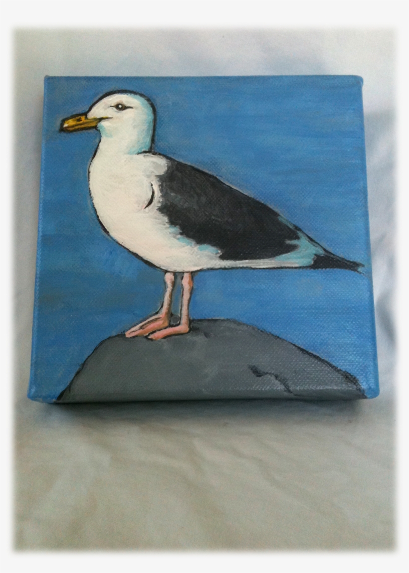 Click Image To Enlarge - Painting, transparent png #1505552