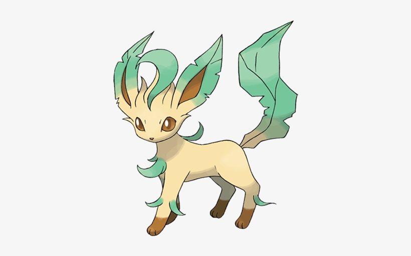 Eevee Evolutions Png, transparent png #1505613