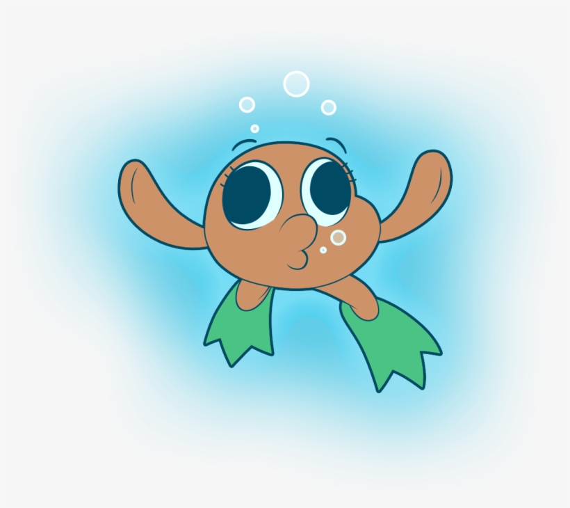 The Amazing World Of Gumball - Darwin Watterson, transparent png #1505721