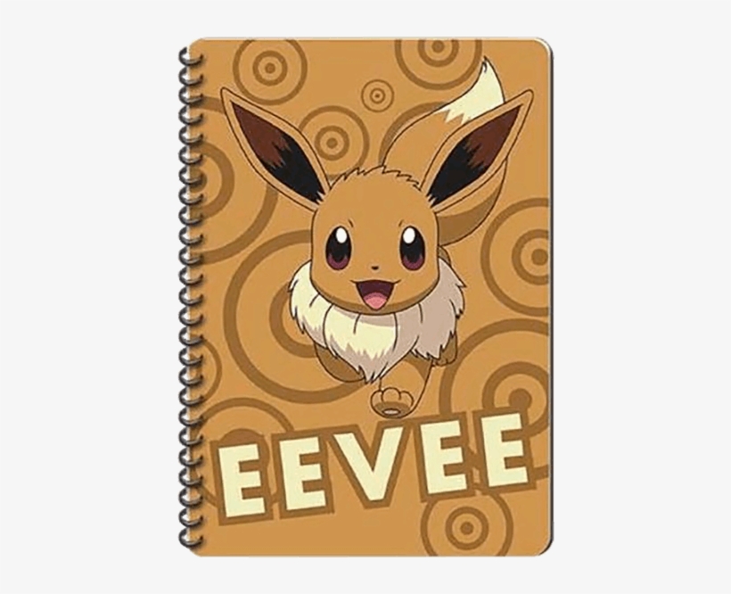 Gb Eye Pokemon Eevee Evolution Framed Collector Print, transparent png #1505749