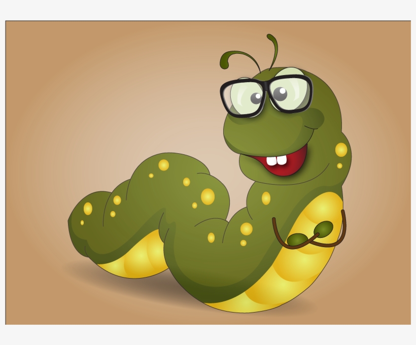 Caterpillar - Dribbble, transparent png #1506108