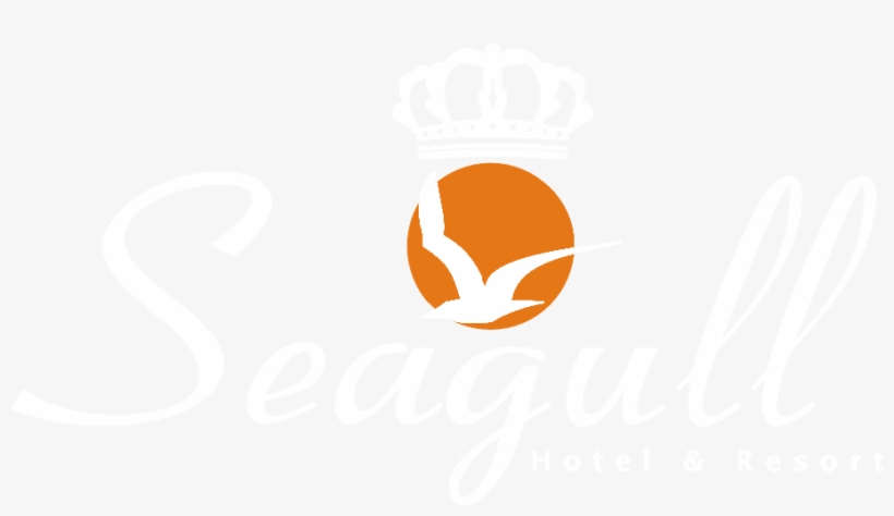 Logo - Seagull Hotel Hurghada Logo, transparent png #1506174