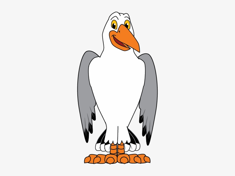 Персонаж чайка 8. Ариэль и скаттл. Чайка мультяшный на прозрачном фоне. Чайка скаттл из русалочки. Чайки смешные мультяшные.