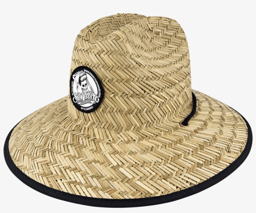 Og Straw Hat - Sun Hat - Free Transparent PNG Download - PNGkey