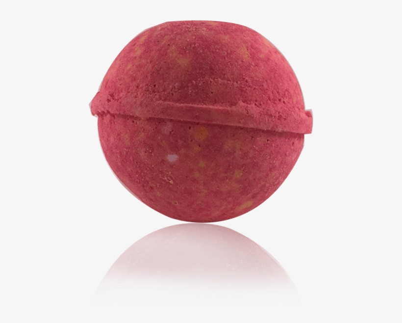 Gumball Bath Bomb - Pluot, transparent png #1506365