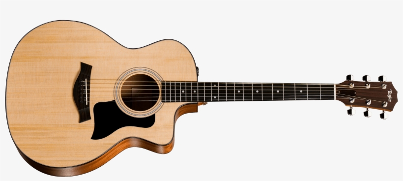 Taylor 114ce - Taylor 210ce, transparent png #1506482