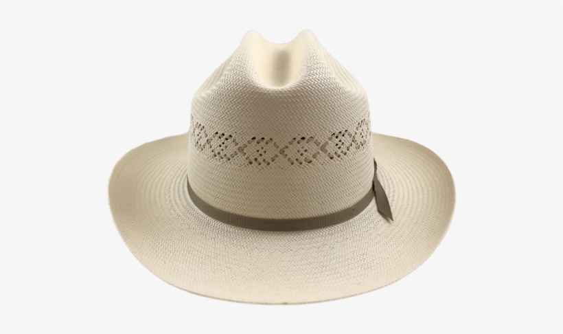 Open Road 1 Straw Hat Natural Tan - Straw Hat, transparent png #1506546