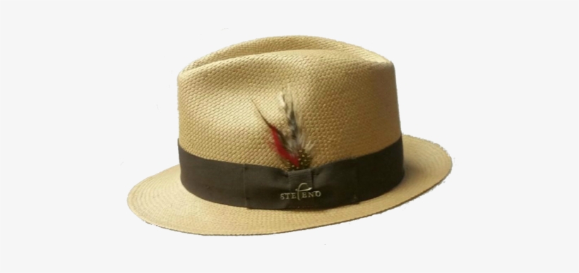 Jared Straw Hat - Straw, transparent png #1506576
