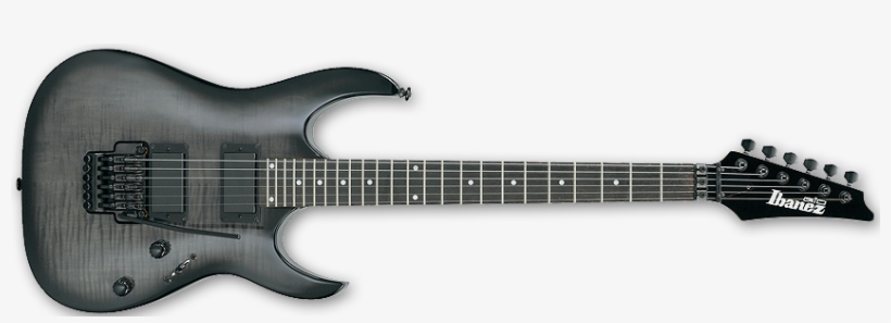 Grga22fm Tks - Ibanez Rg3exfm1, transparent png #1506623