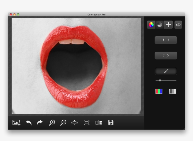 Go - Ah Mouth, transparent png #1506654