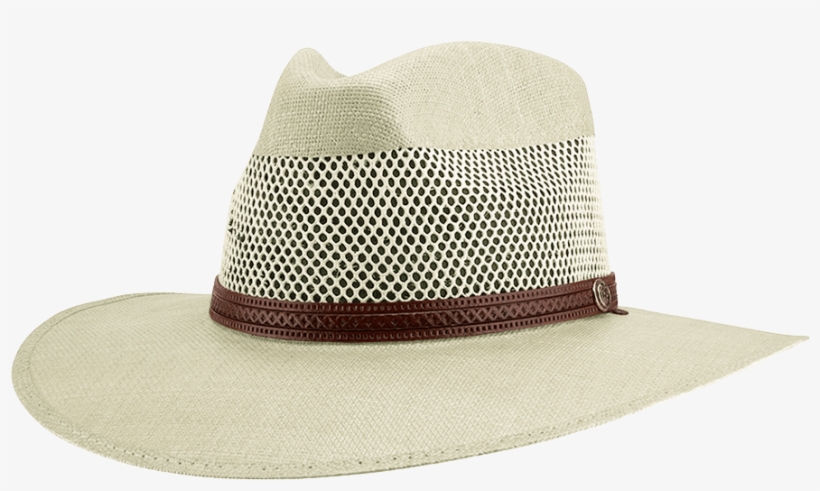 Florence Straw Hat - Cream, transparent png #1506655