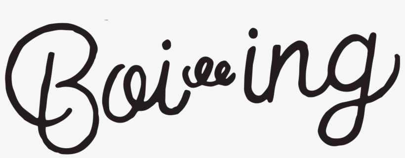 Your Boi-ing Concealer Matchmaker - Boiing Benefit Logo, transparent png #1506756