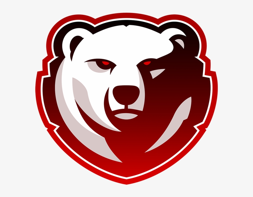 Northern Gaming Red Icon - Team Gaming Logo Png, transparent png #1506785
