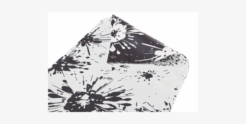 Reversible Placemats, Color Splash - Pencil Skirt, transparent png #1506811