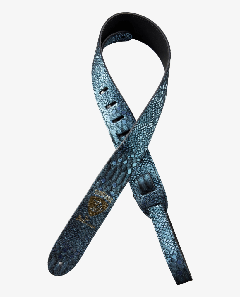 Joe Bonamassa Straps - Electric Guitar, transparent png #1506878