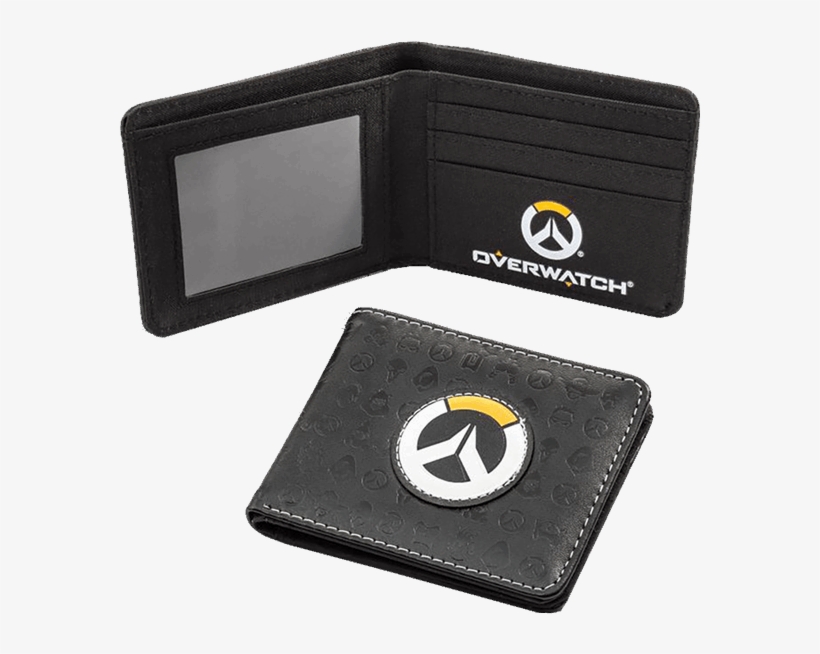 Overwatch Wallet Gamestop, transparent png #1506880