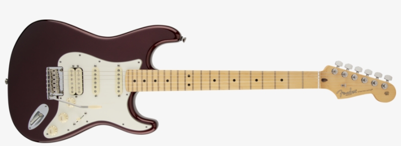 Fender Stratocaster American Elite Hss, transparent png #1506906