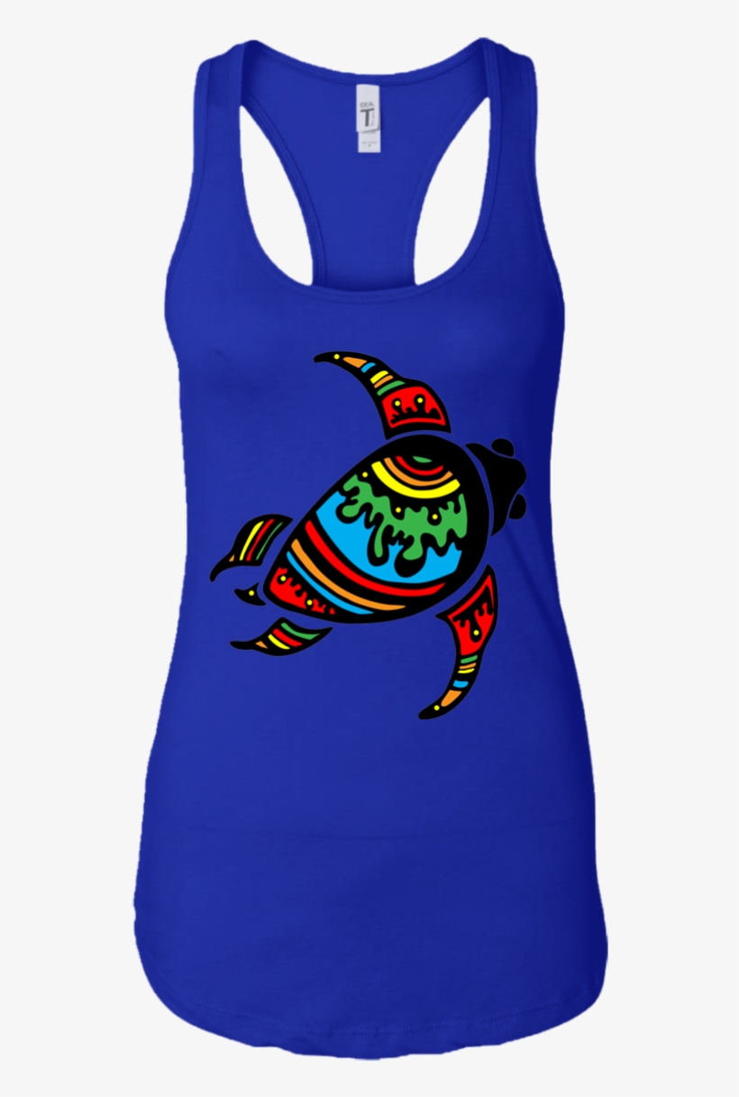 Color Splash Turtle Ladie's Shirts - Sounders Shirts Seattle Sounders Fc All Dads, transparent png #1506907