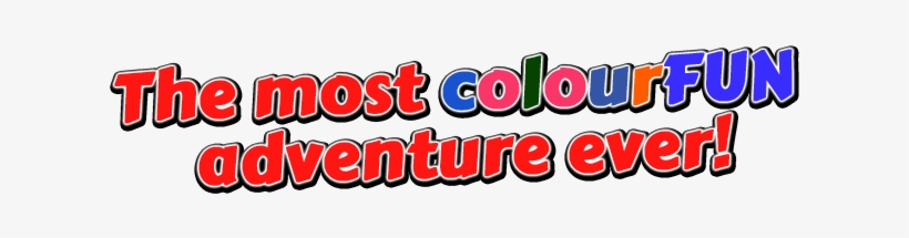 Investigate The Mystery Behind The Colourless Toads - Paper Mario: Color Splash, transparent png #1506948