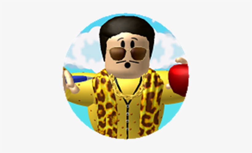 Welcome To The Pen Pineapple Apple Pen Obby - Pen Pineapple Apple Pen, transparent png #1507185