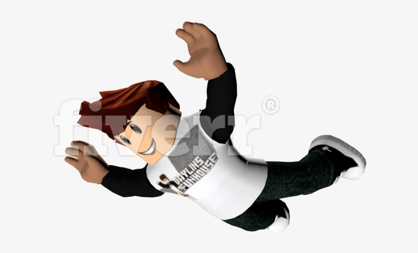 Roblox 3D rendering, noob transparent background PNG clipart