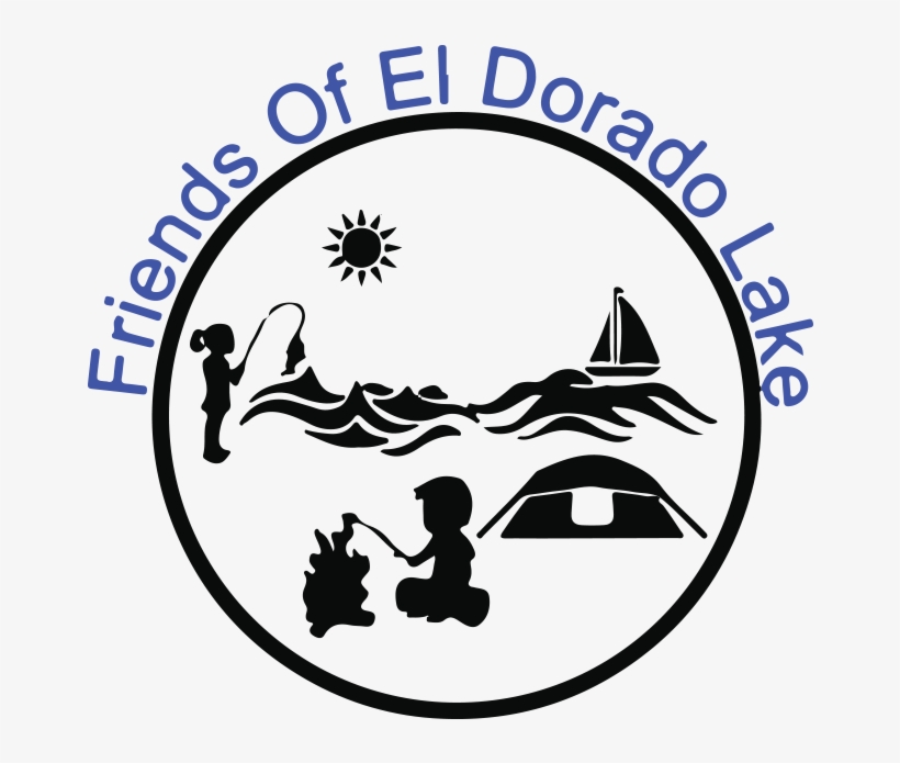 Friends Of The Lake - Lake, transparent png #1507607