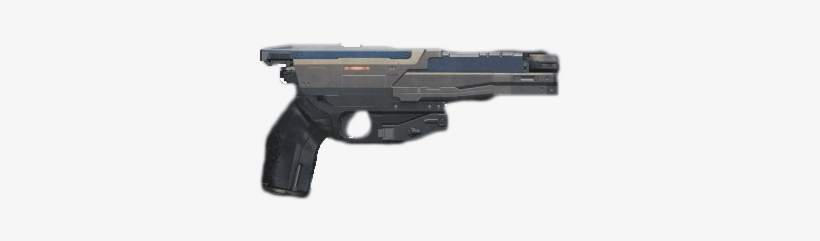 Sidearms - Destiny Sidearm Png, transparent png #1507611