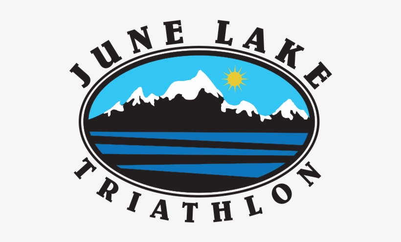 2016 June Lake Triathlon - June Lake, California, transparent png #1507627