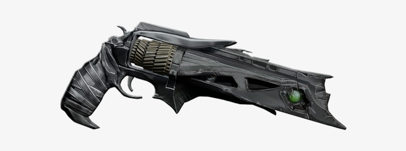 Destiny 2 On Twitter - Destiny 2 Weapons Png, transparent png #1507729