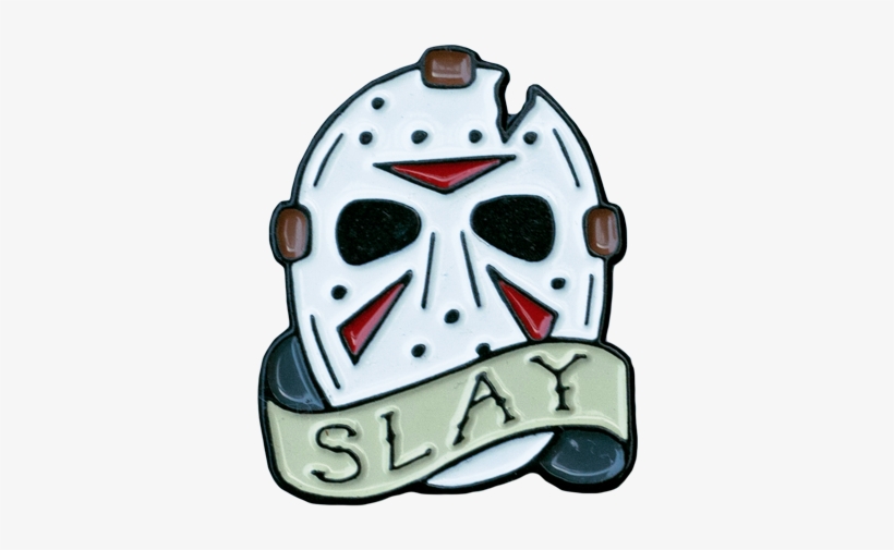 Friday The 13th Png - Friday The 13th Sticker, transparent png #1507730