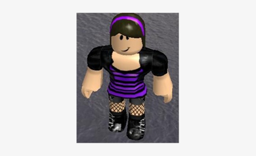 Roblox Do You Think All Roblox Characters Should Have Roblox