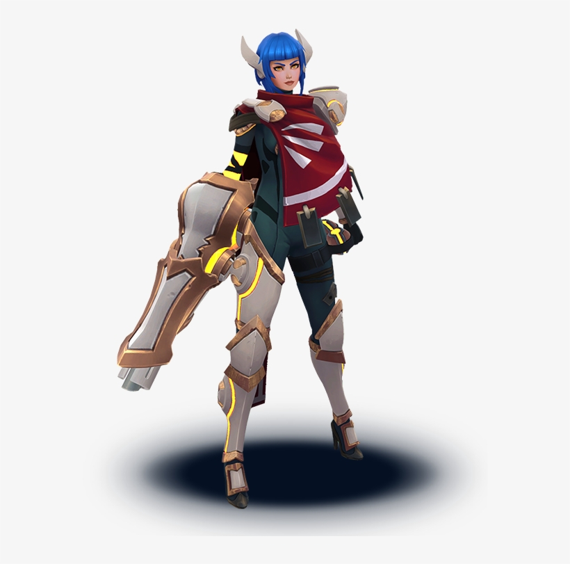 Destiny Battlerite, transparent png #1507755