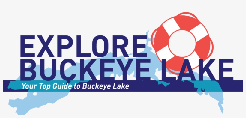 Buckeyelakesr Exheaderlogoweb - Portable Network Graphics, transparent png #1507811